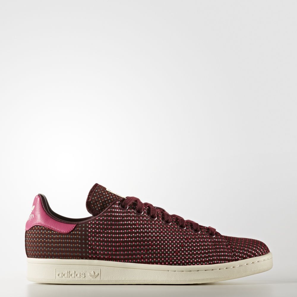 Adidas Stan Smith - Originals γυναικεια - Ροζ/Ροζ,Μέγεθος: EU 36 – 54 2/3 (602HGZJN)